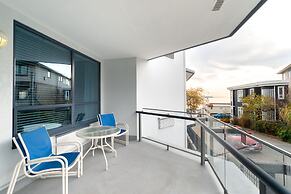 Ocean Promenade Hotel