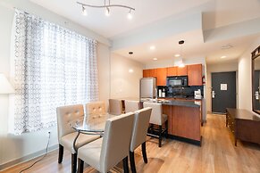 Ocean Promenade Hotel