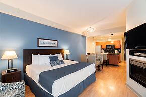 Ocean Promenade Hotel