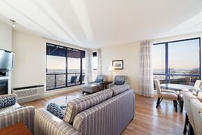 Ocean Promenade Hotel