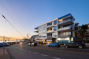 Ocean Promenade Hotel