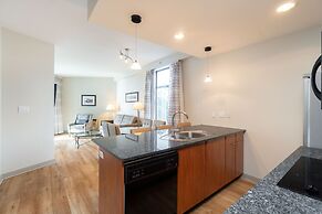 Ocean Promenade Hotel