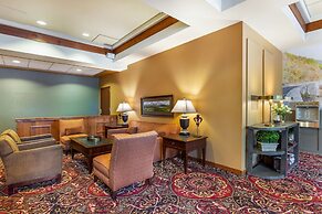 Best Western Premier Helena Great Northern Hotel