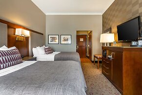 Best Western Premier Helena Great Northern Hotel