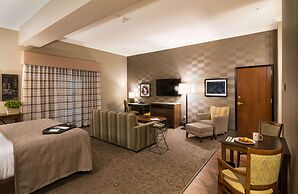 Best Western Premier Helena Great Northern Hotel