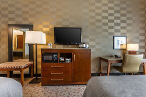 Best Western Premier Helena Great Northern Hotel