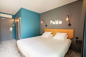 PoMo Hotel & Restaurant