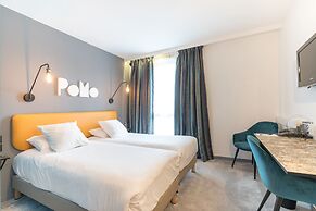 PoMo Hotel & Restaurant