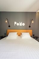 PoMo Hotel & Restaurant