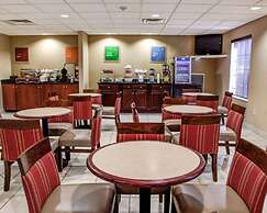 Comfort Suites Gadsden Attalla