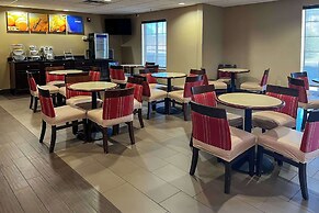 Comfort Suites Gadsden Attalla