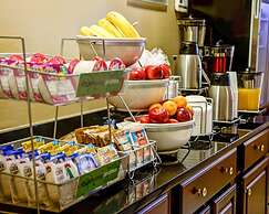 Comfort Suites Gadsden Attalla