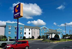 Comfort Suites Gadsden Attalla