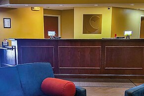 Comfort Suites Gadsden Attalla