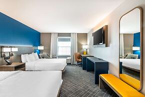 Comfort Inn & Suites St. Louis - Chesterfield