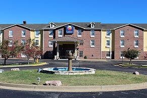 Comfort Inn & Suites St. Louis - Chesterfield