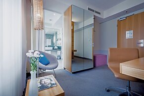 Lindner Hotel Berlin Ku’damm, part of JdV by Hyatt