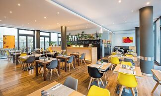 Lindner Hotel Berlin Ku’damm, part of JdV by Hyatt