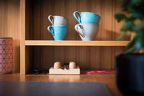 Lindner Hotel Berlin Ku’damm, part of JdV by Hyatt