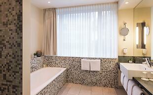 Lindner Hotel Berlin Ku’damm, part of JdV by Hyatt