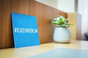 Lindner Hotel Berlin Ku’damm, part of JdV by Hyatt