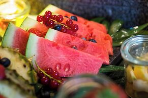 Lindner Hotel Berlin Ku’damm, part of JdV by Hyatt