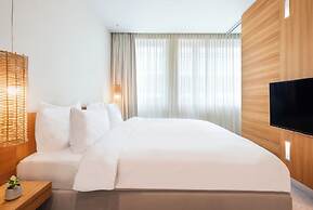 Lindner Hotel Berlin Ku’damm, part of JdV by Hyatt