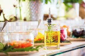 Lindner Hotel Berlin Ku’damm, part of JdV by Hyatt