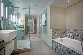 Lindner Hotel Berlin Ku’damm, part of JdV by Hyatt