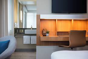 Lindner Hotel Berlin Ku’damm, part of JdV by Hyatt