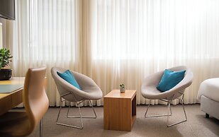 Lindner Hotel Berlin Ku’damm, part of JdV by Hyatt