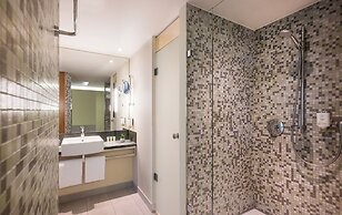 Lindner Hotel Berlin Ku’damm, part of JdV by Hyatt