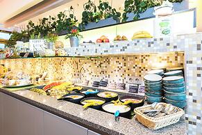 Lindner Hotel Berlin Ku’damm, part of JdV by Hyatt