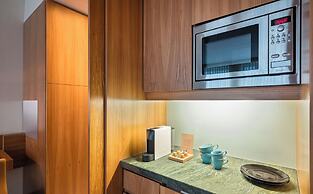 Lindner Hotel Berlin Ku’damm, part of JdV by Hyatt