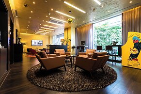 Lindner Hotel Berlin Ku’damm, part of JdV by Hyatt