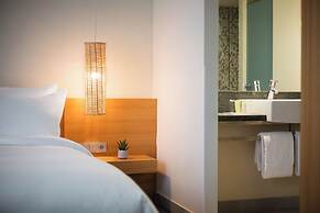 Lindner Hotel Berlin Ku’damm, part of JdV by Hyatt