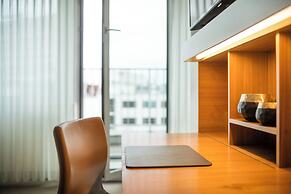 Lindner Hotel Berlin Ku’damm, part of JdV by Hyatt