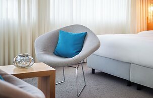 Lindner Hotel Berlin Ku’damm, part of JdV by Hyatt