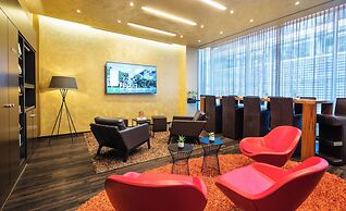 Lindner Hotel Berlin Ku’damm, part of JdV by Hyatt