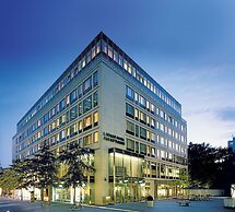 Lindner Hotel Berlin Ku’damm, part of JdV by Hyatt