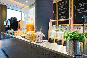 Lindner Hotel Berlin Ku’damm, part of JdV by Hyatt