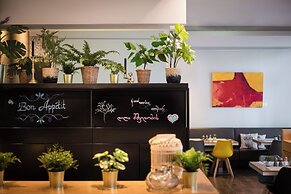 Lindner Hotel Berlin Ku’damm, part of JdV by Hyatt