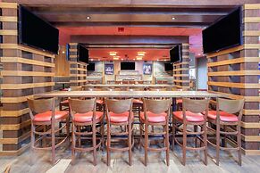 Howard Johnson by Wyndham Winnipeg West