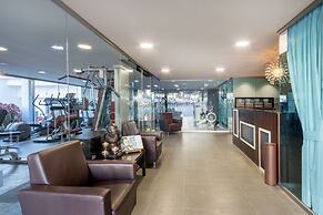 Barceló Santiago - Adults Only