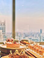 JW Marriott Hotel Shanghai Tomorrow Square