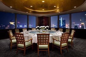 JW Marriott Hotel Shanghai Tomorrow Square