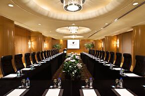 JW Marriott Hotel Shanghai Tomorrow Square