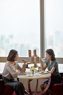 JW Marriott Hotel Shanghai Tomorrow Square