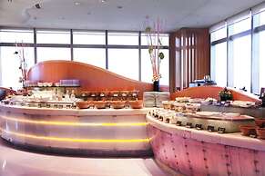 JW Marriott Hotel Shanghai Tomorrow Square