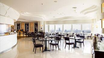 JW Marriott Hotel Shanghai Tomorrow Square